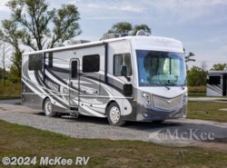 Used 2021 Fleetwood Pace Arrow 33D available in Perry, Iowa