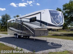 Used 2021 DRV Mobile Suites 41FKMB available in Perry, Iowa