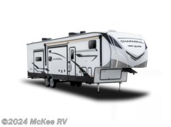 Used 2024 Coachmen Chaparral 375BAF available in Perry, Iowa