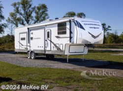 Used 2024 Coachmen Chaparral 375BAF available in Perry, Iowa