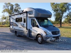 Used 2019 Winnebago Navion 24D available in Perry, Iowa