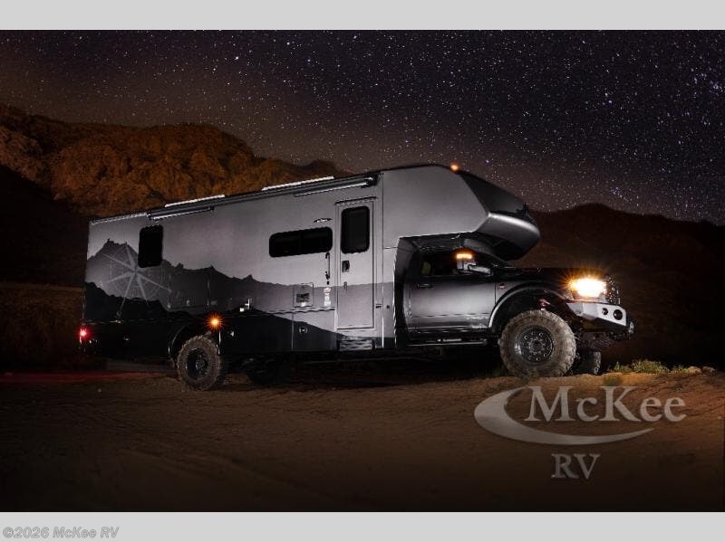 New 2025 Dynamax Corp  isata 5 28SSD4X4 available in Perry, Iowa