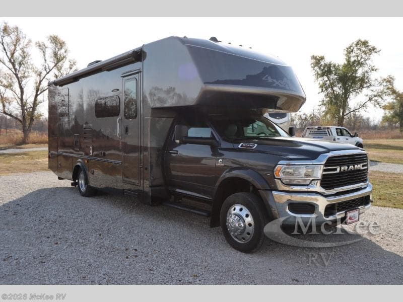 Used 2023 Dynamax Corp  isata 5 28SSD4X4 available in Perry, Iowa