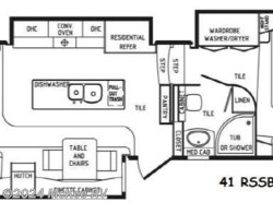 Used 2015 DRV Elite Suites 41RSSB4 available in Perry, Iowa