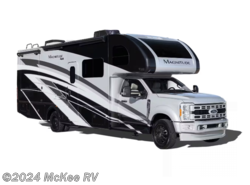 New 2025 Thor Motor Coach Magnitude XG32 available in Perry, Iowa