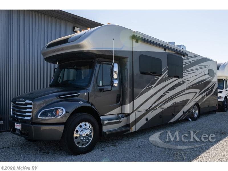 New 2026 Renegade  Valencia 39BB available in Perry, Iowa