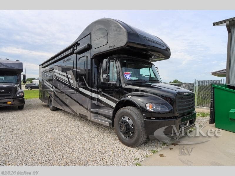 New 2026 Thor Motor Coach Pasadena 38XL available in Perry, Iowa