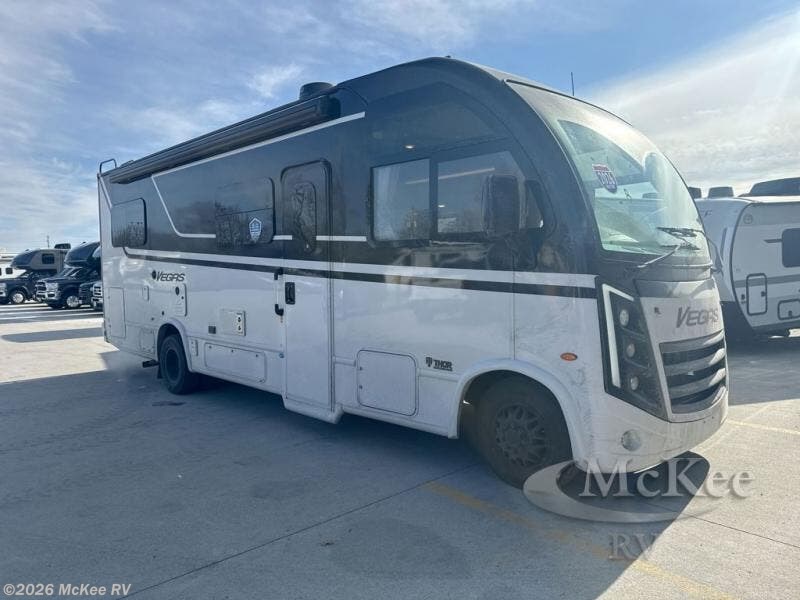 New 2026 Thor Motor Coach Vegas 26.2 available in Perry, Iowa