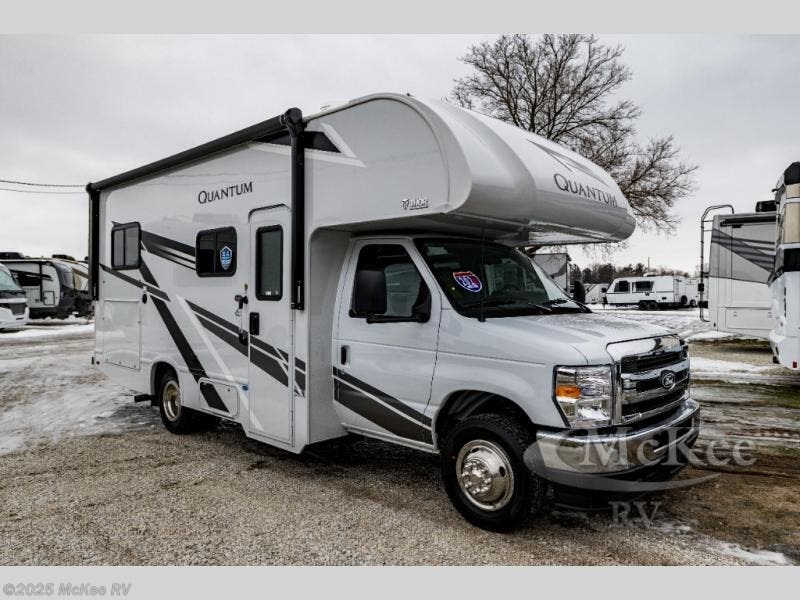 New 2026 Thor Motor Coach Quantum LC21 available in Perry, Iowa