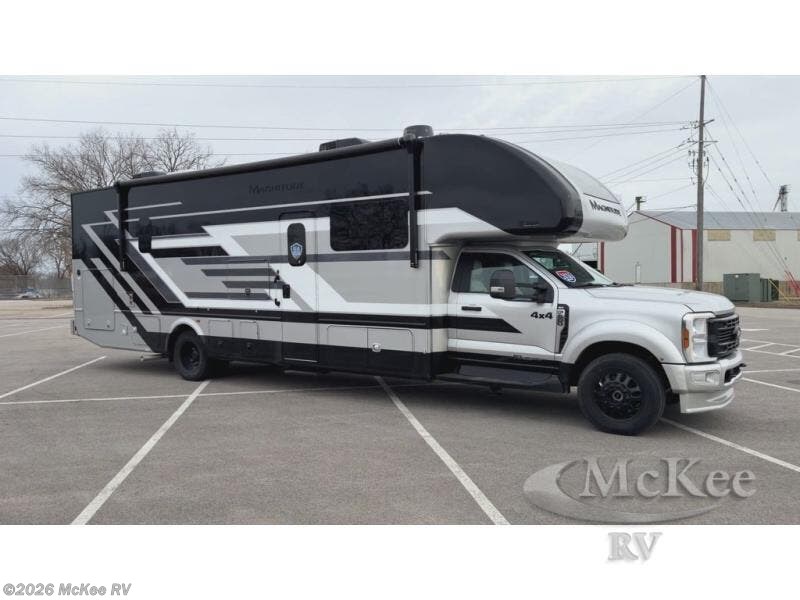 New 2026 Thor Motor Coach Magnitude Grand R36 available in Perry, Iowa
