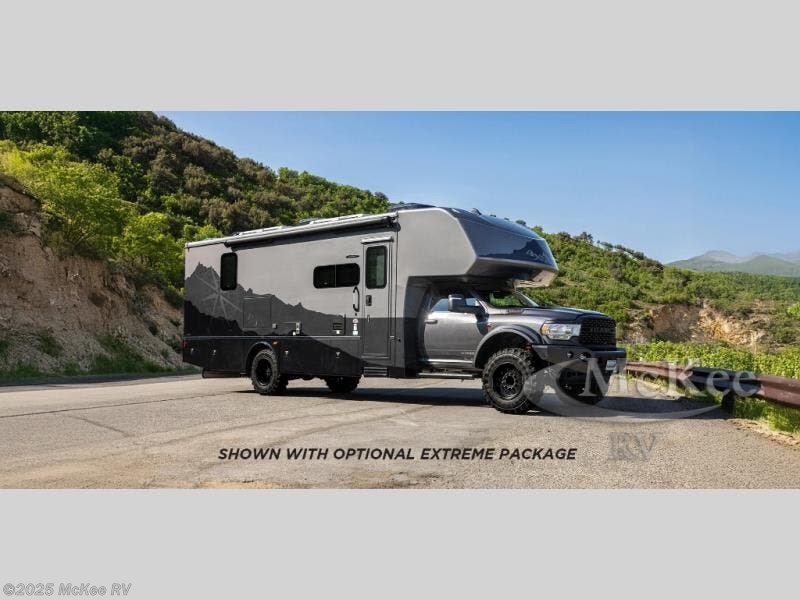 New 2025 Dynamax Corp  isata 5 30FWD4X4 available in Perry, Iowa