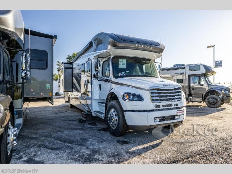 New 2026 Renegade  Verona 40VBH available in Perry, Iowa