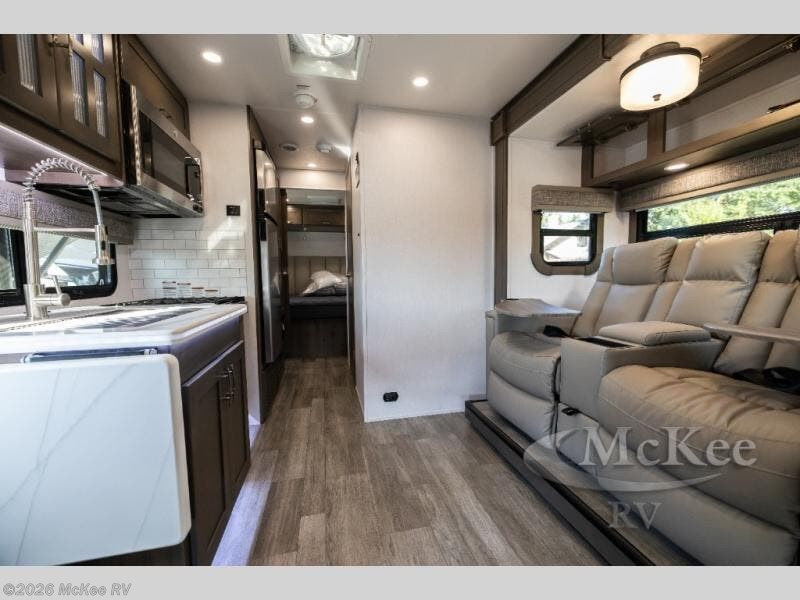 New 2026 Dynamax Corp  isata 5 28SSD4X4EX available in Perry, Iowa