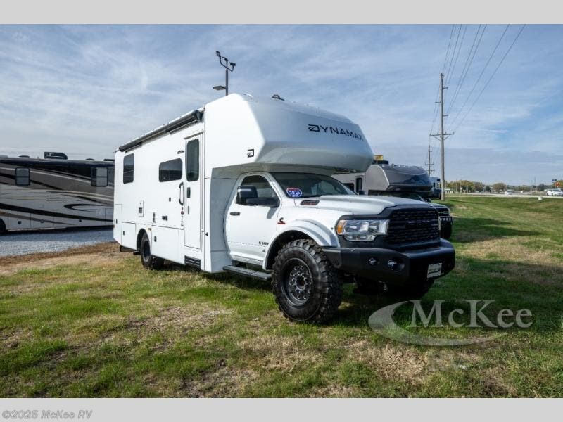 New 2026 Dynamax Corp  isata 5 28SSD4X4EX available in Perry, Iowa