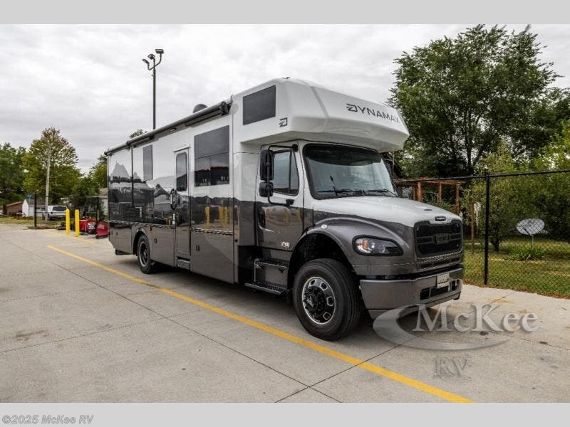 New 2026 Dynamax Corp Europa 32KDFR available in Perry, Iowa