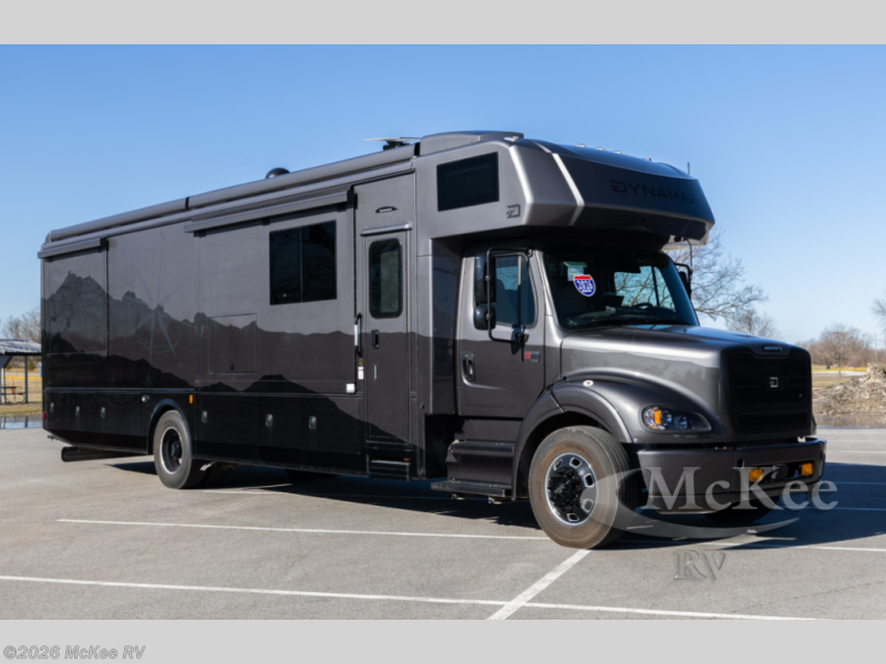 New 2026 Dynamax Corp Dynaquest XL 3801TS available in Perry, Iowa