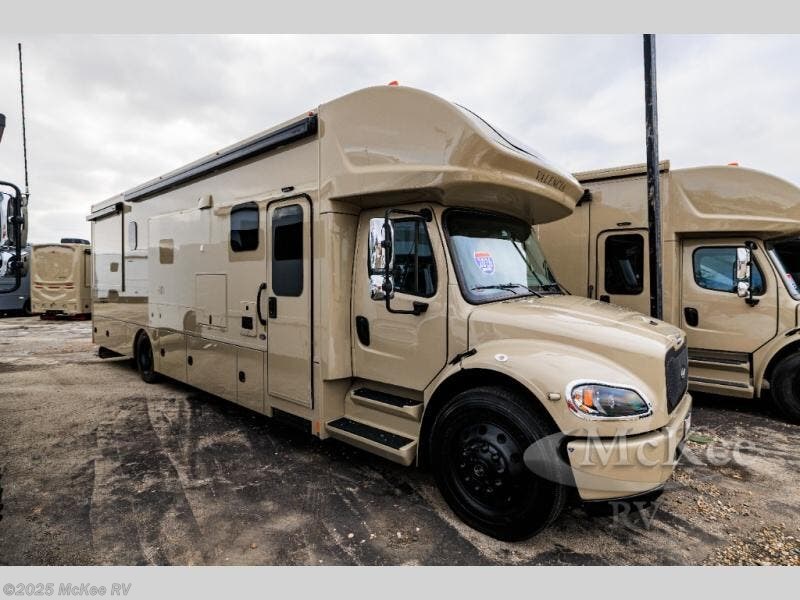 New 2026 Renegade  Valencia 36SB available in Perry, Iowa