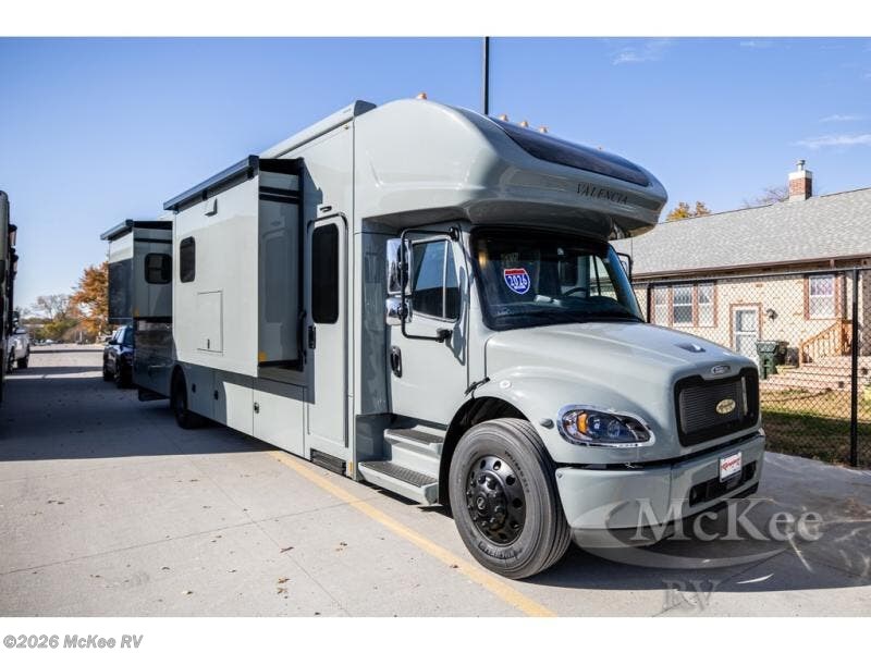 New 2026 Renegade  Valencia 39RB available in Perry, Iowa