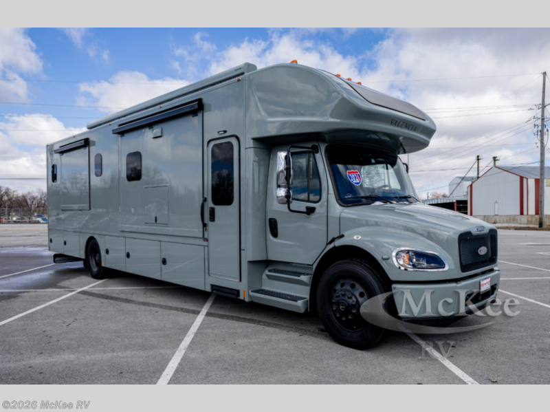 New 2026 Renegade  Valencia 39RB available in Perry, Iowa