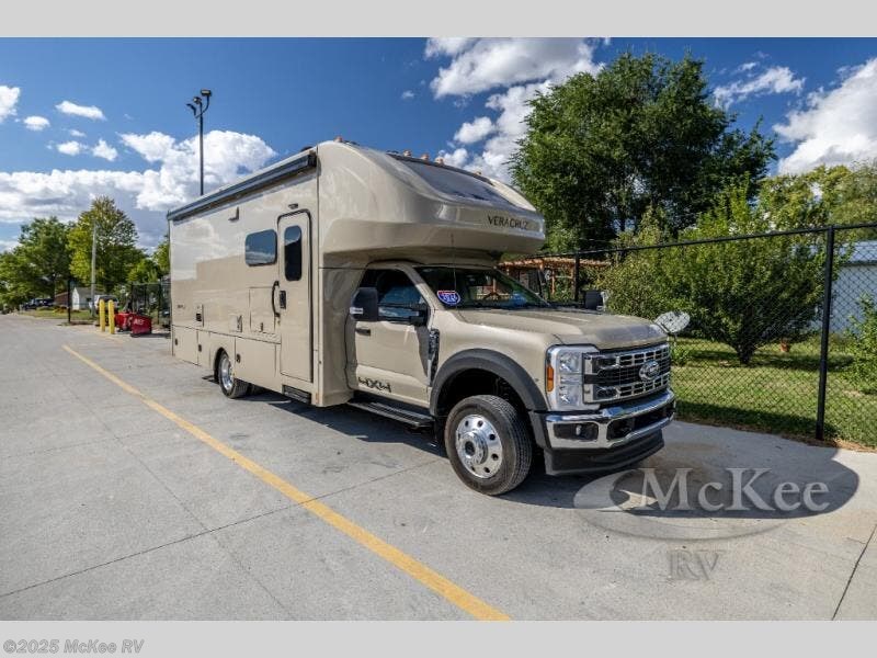 New 2026 Renegade  Veracruz 30VRM available in Perry, Iowa