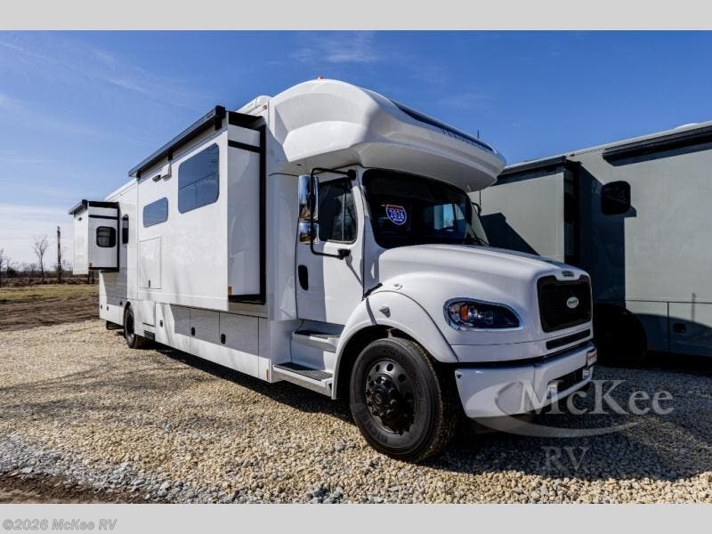 New 2026 Renegade  Verona LE 40LTS available in Perry, Iowa