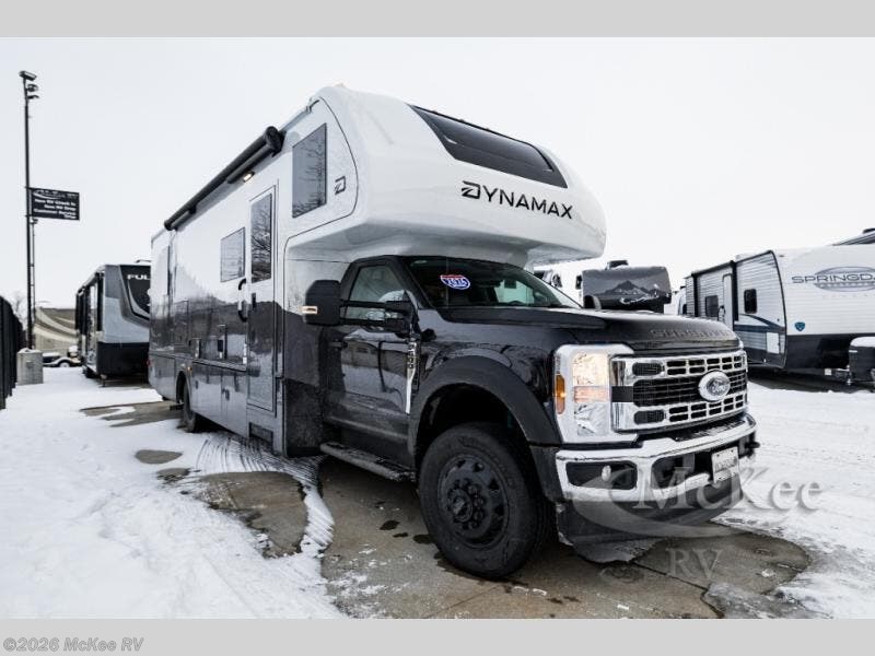 New 2026 Dynamax Corp  isata 6 30FWF4X4 available in Perry, Iowa