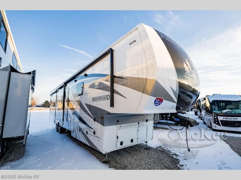 Used 2024 Redwood RV Redwood RW4001LK available in Perry, Iowa
