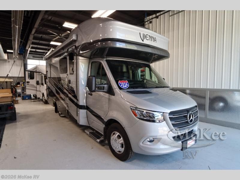 New 2026 Renegade  Vienna 25TBC available in Perry, Iowa