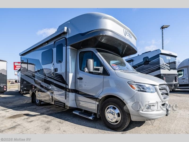 New 2026 Renegade  Vienna 25TBC available in Perry, Iowa