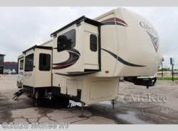 Used 2020 Forest River Cedar Creek Hathaway Edition 38RTH available in Perry, Iowa