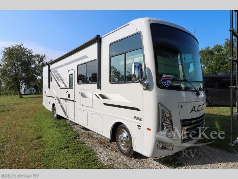New 2026 Thor Motor Coach  ACE 32B available in Perry, Iowa