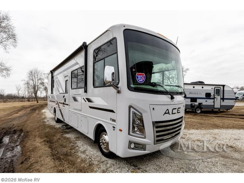 New 2026 Thor Motor Coach  ACE 32B available in Perry, Iowa