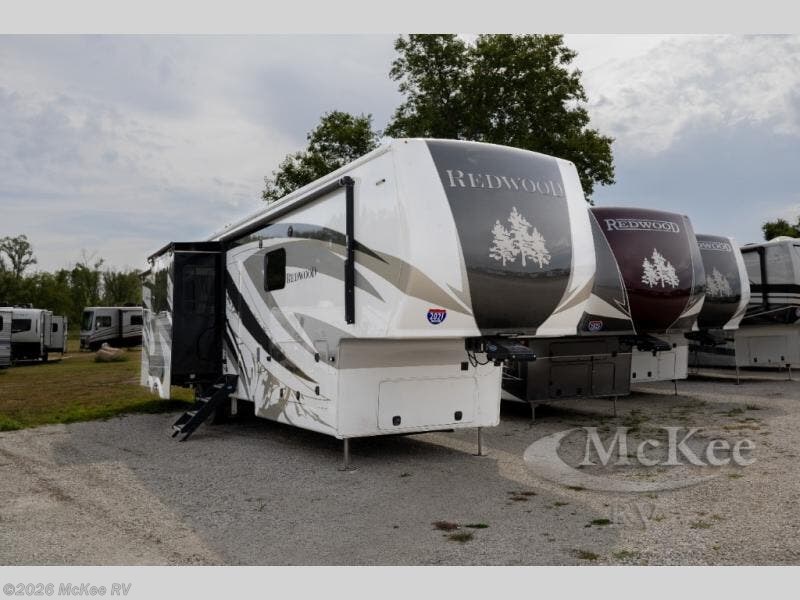 Used 2021 Redwood RV Redwood RW4001LK available in Perry, Iowa