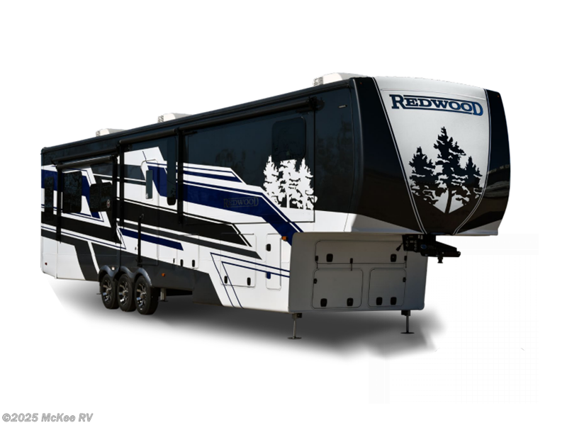 New 2025 Redwood RV Redwood RW401LK available in Perry, Iowa