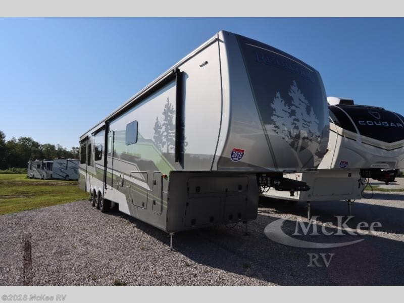 New 2025 Redwood RV Redwood RW415RD available in Perry, Iowa
