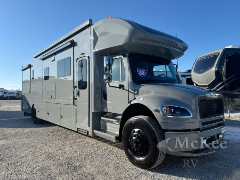 New 2026 Renegade  Verona 40VTS available in Perry, Iowa