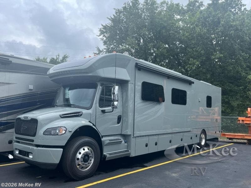 New 2026 Renegade  Verona 36VSB available in Perry, Iowa