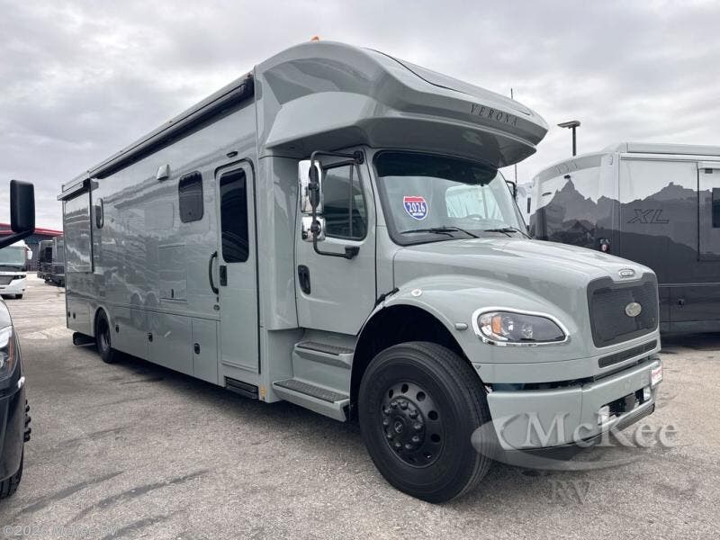 New 2026 Renegade  Verona 36VSB available in Perry, Iowa