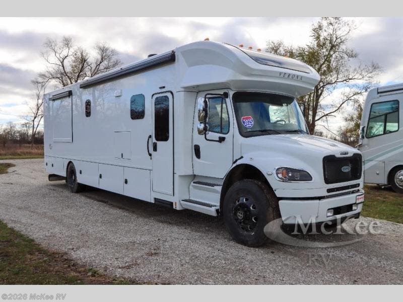 New 2026 Renegade  Verona 40VBH available in Perry, Iowa