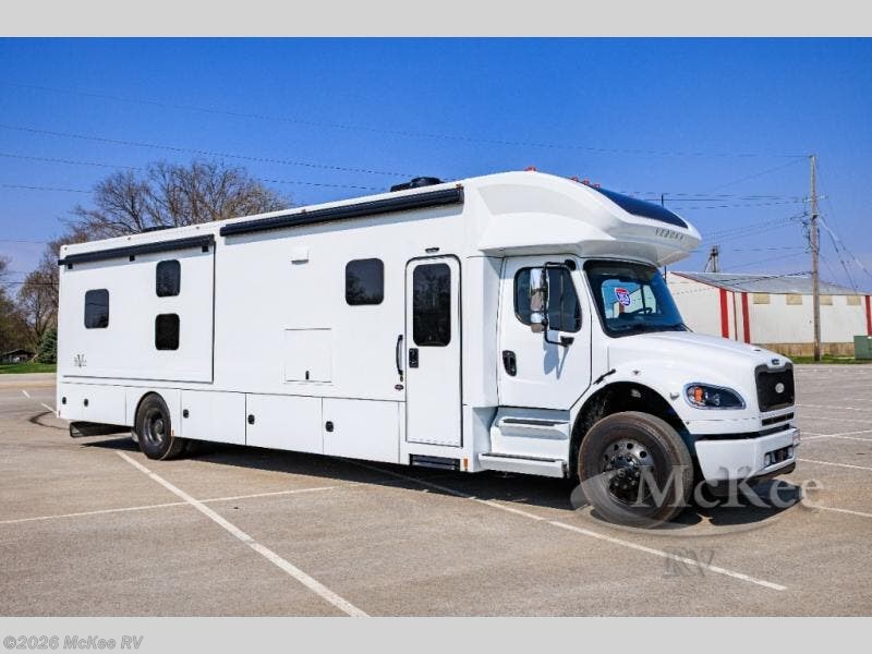 New 2026 Renegade  Verona 40VBH available in Perry, Iowa