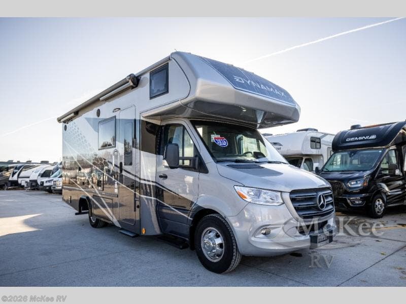 New 2026 Dynamax Corp  isata 3 24FW available in Perry, Iowa