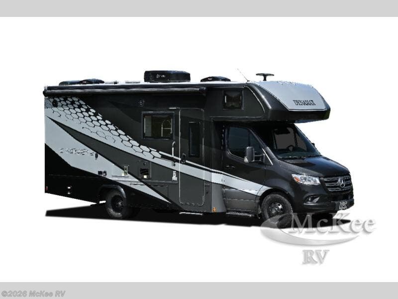 New 2026 Dynamax Corp  isata 3 24RW available in Perry, Iowa