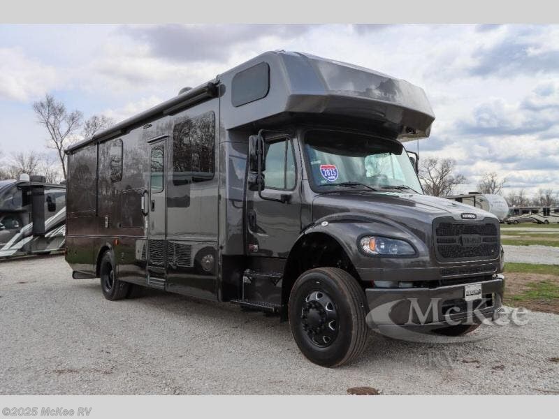 New 2026 Dynamax Corp Europa 32KDFR available in Perry, Iowa