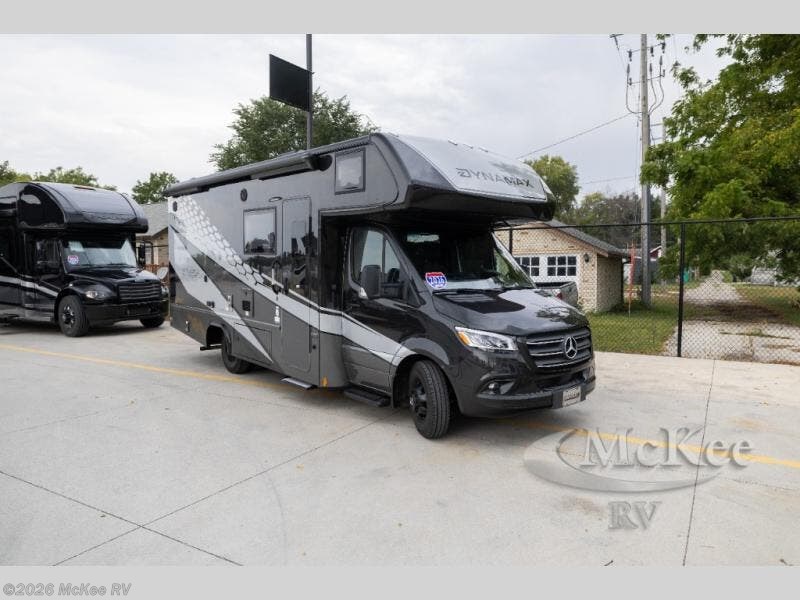 New 2026 Dynamax Corp  isata 3 24FW available in Perry, Iowa