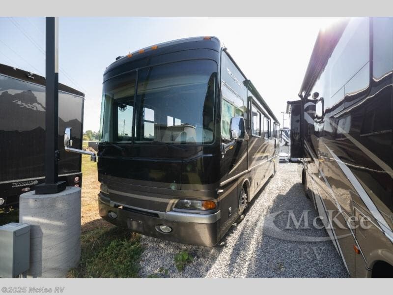Used 2007 Fleetwood Providence 39V available in Perry, Iowa