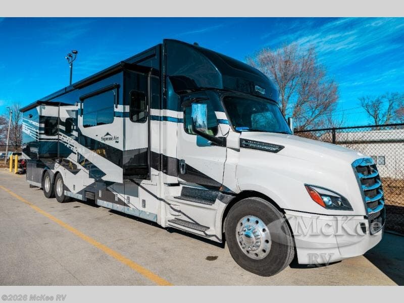 New 2026 Newmar Supreme Aire 4341 available in Perry, Iowa