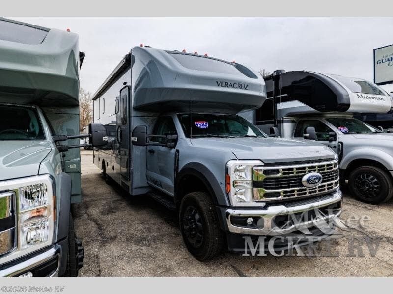 New 2026 Renegade  Veracruz 32VRS available in Perry, Iowa