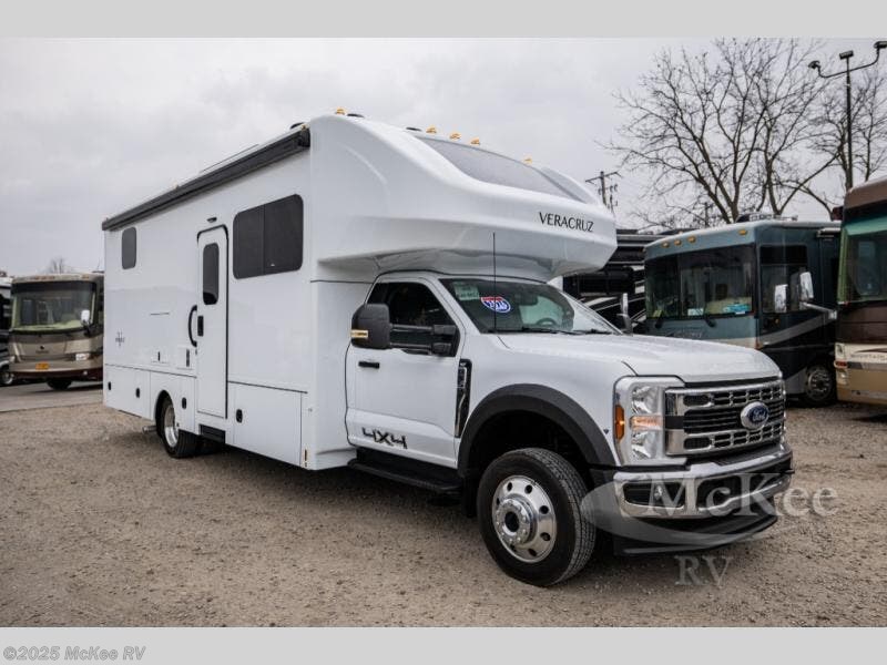 New 2026 Renegade  Veracruz 32VDS available in Perry, Iowa