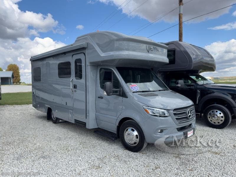 New 2026 Renegade  Vienna 25TBC available in Perry, Iowa