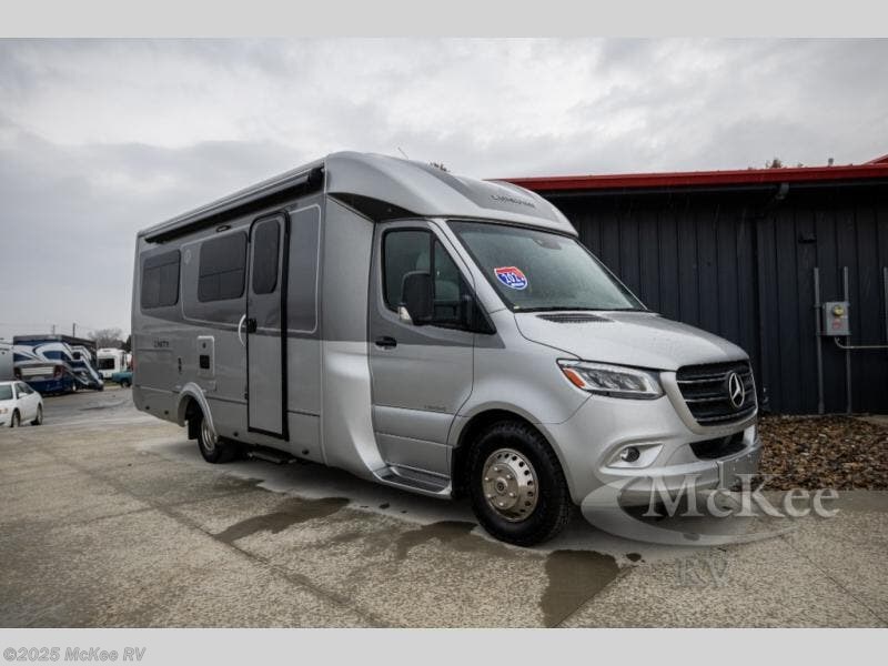 Used 2022 Leisure Travel Unity 24CB available in Perry, Iowa